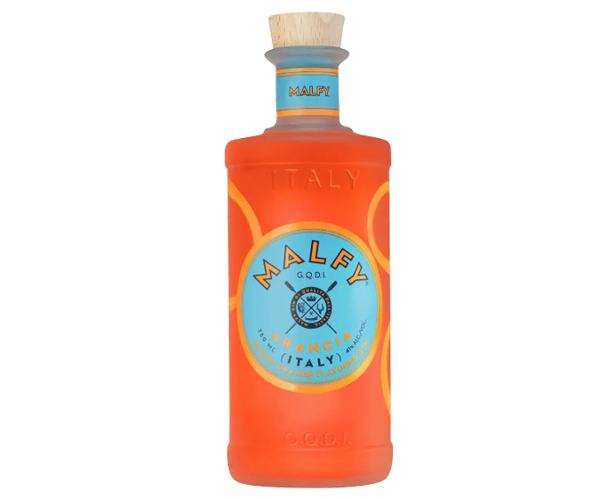 Malfy Con Arancia Gin 750ml