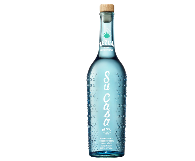 Su Casa Mezcal 750ml