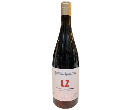 Bodega Lanzaga LZ 2021 750ml