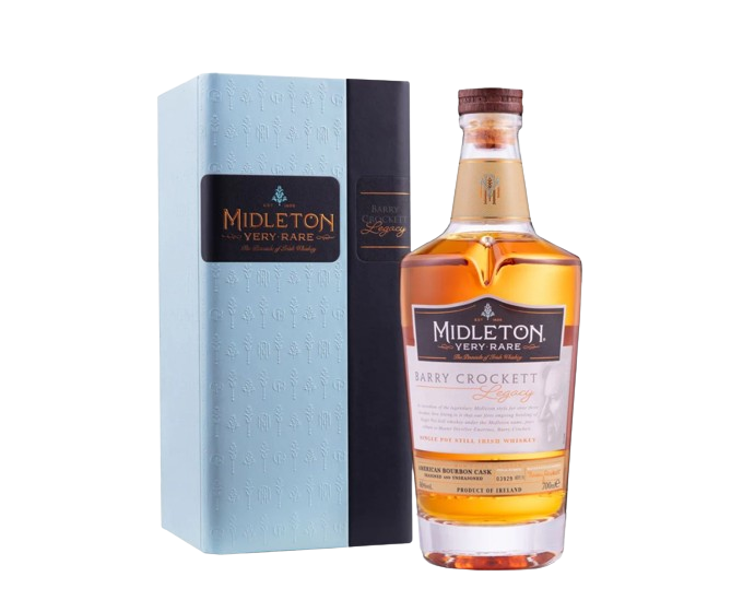 Midleton Barry Crockett Legacy 700ml