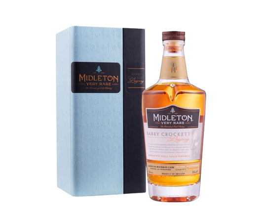 Midleton Barry Crockett Legacy 700ml