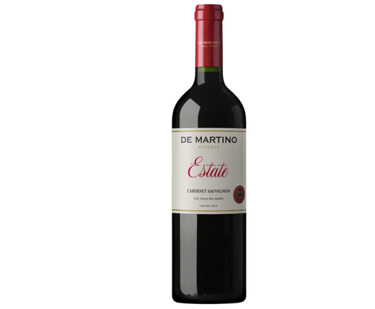 De Martino Legado Reserva Cabernet Sauv 2020 750ml