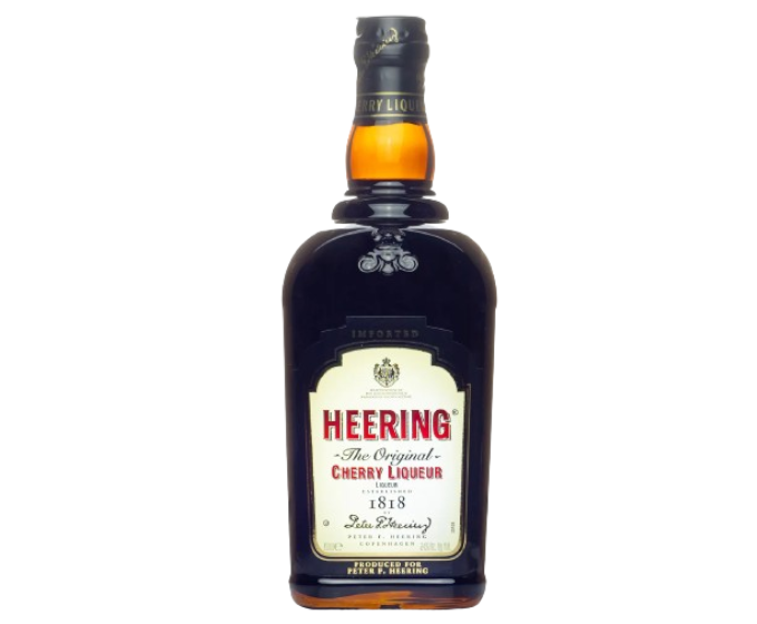 Heering Cherry 750ml