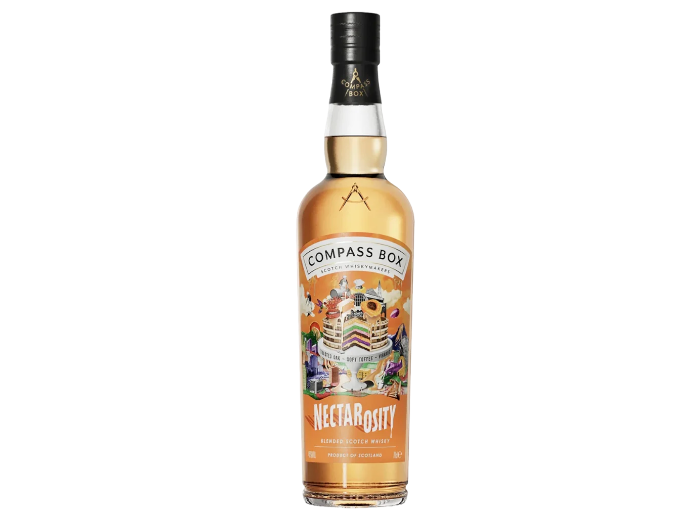 Compass Box Nectarosity 750ml