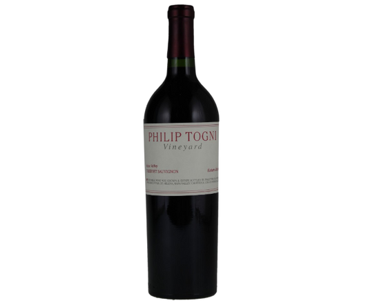 Philip Togni Cabernet Sauv 2016 750ml