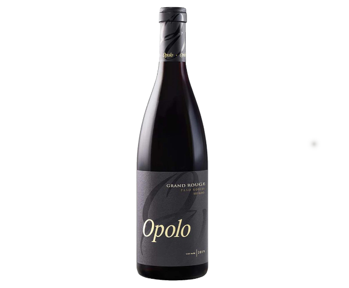 Opolo Grand Rouge 750ml