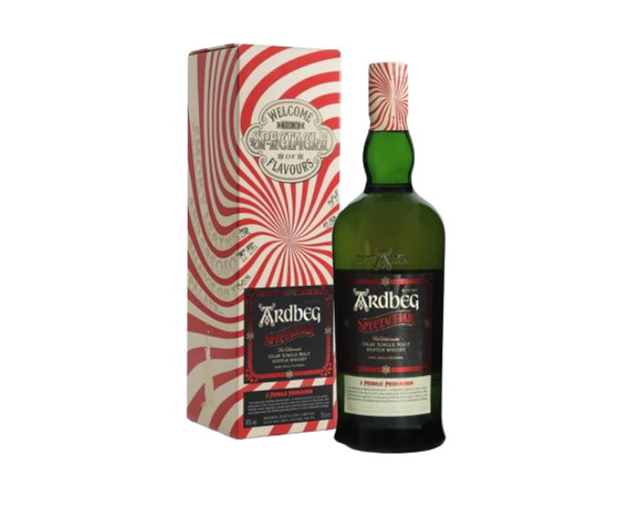 Ardbeg Spectacular Limited Edition SM 750ml