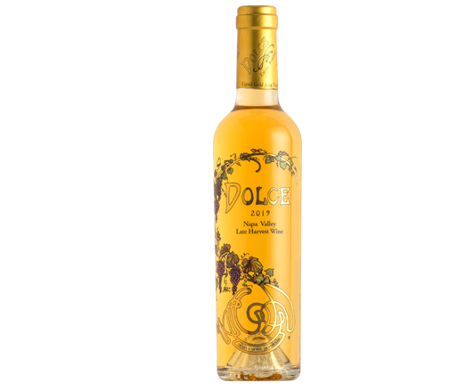 Far Niente Dolce Late Harvest 2019 375ml (No Barcode)