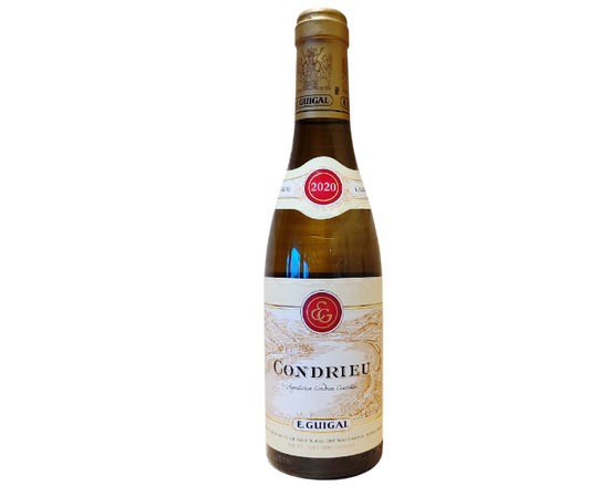 E Guigal Condrieu 2020 375ml