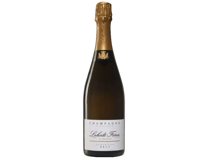 Laherte Freres Ultradition Brut NV 750ml