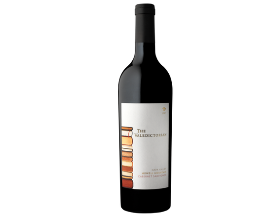 Roots Run Deep The Valedictorian Cabernet Sauv 2019 750ml (No Barcode)