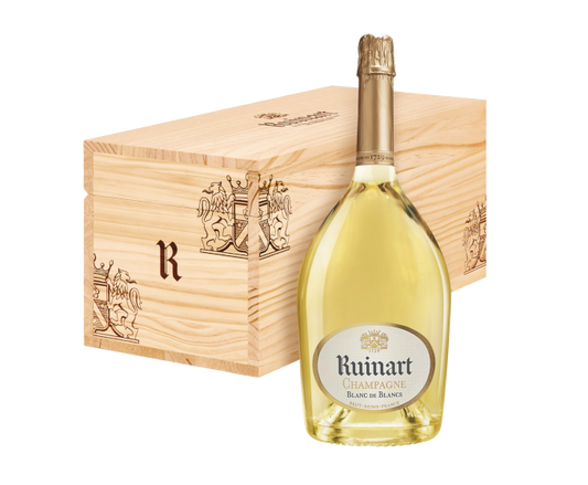 Ruinart Blanc De Blancs 3L