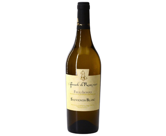 I Feudi di Romans Sauvignon Blanc Friuli Isonzo 2022 750ml