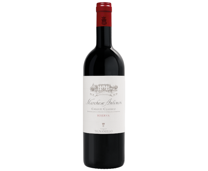 Marchesi Antinori Villa Chianti Classico Riserva 2021 750ml