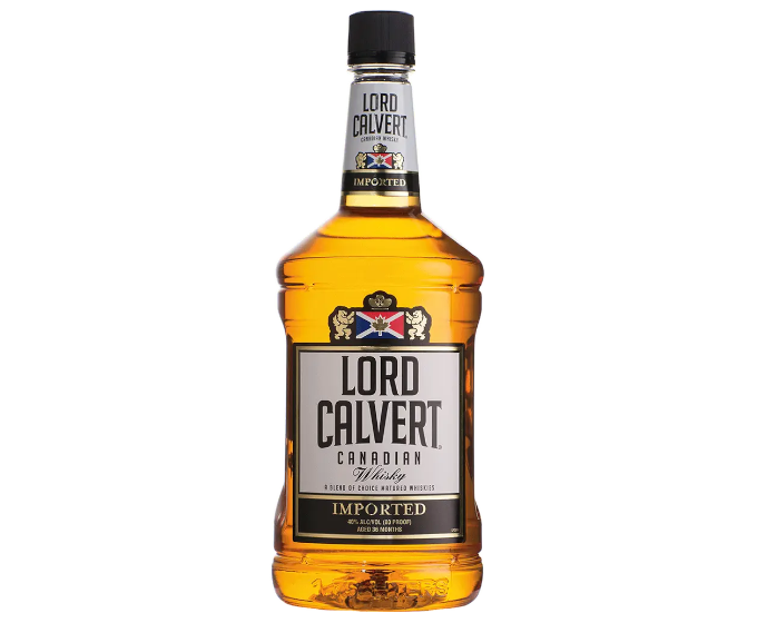 Lord Calvert 750ml (DNO P2)