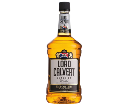 Lord Calvert 750ml (DNO P2)