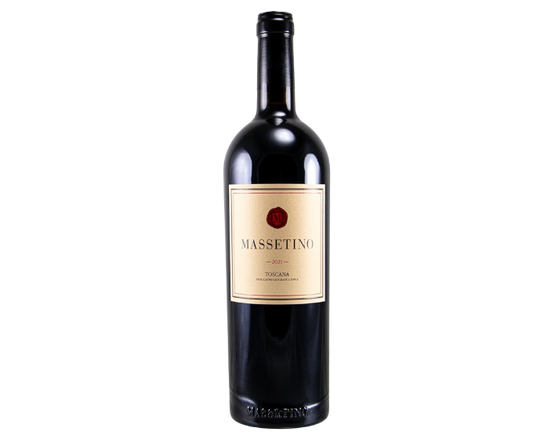 Massetino Toscana 2023 750ml