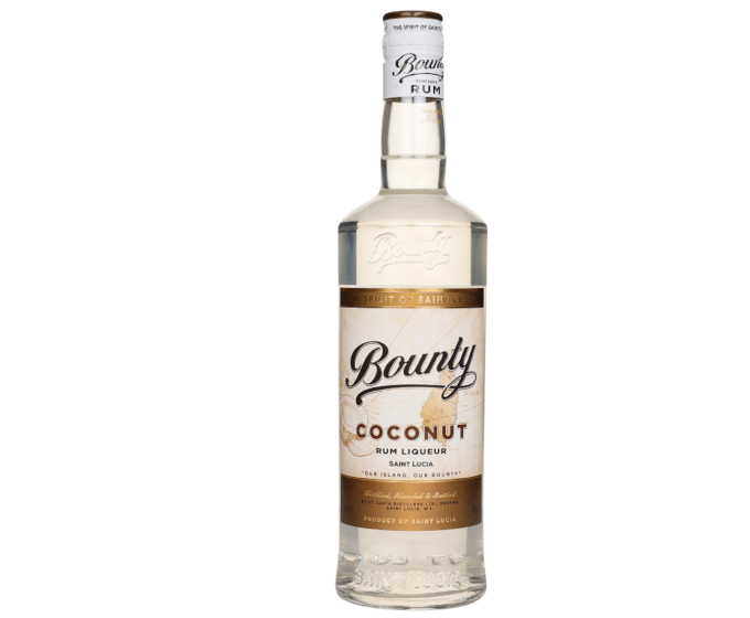 Bounty Coconut Liqueur Rum 700ml