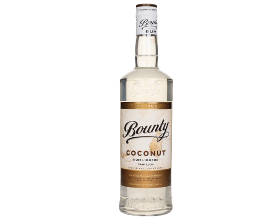 Bounty Coconut Liqueur Rum 700ml