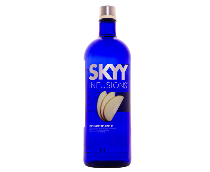Skyy Honeycrisp Apple 1.75L (DNO P3)