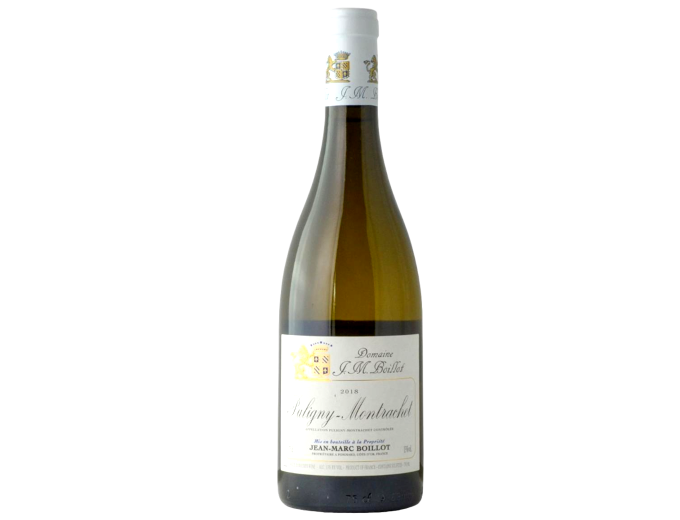 Domaine Jean Marc Boillot Macon Villages 2018 / 2019 750ml