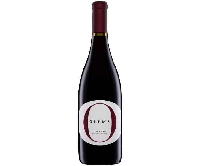 Olema Pinot Noir 2023 750ml