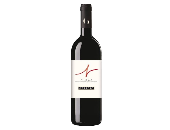 Garesio Barbera d'Asti Superiore Nizza DOCG 750ml