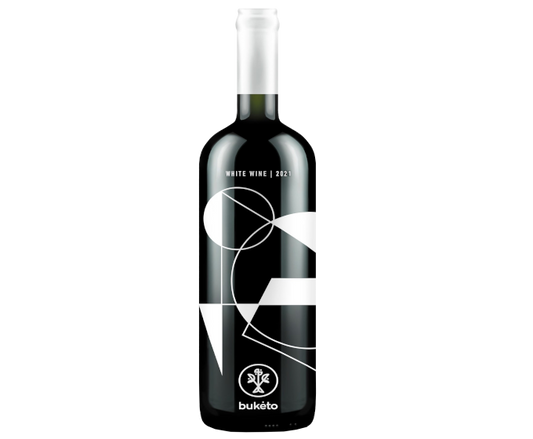 Buketo White 2024 750ml