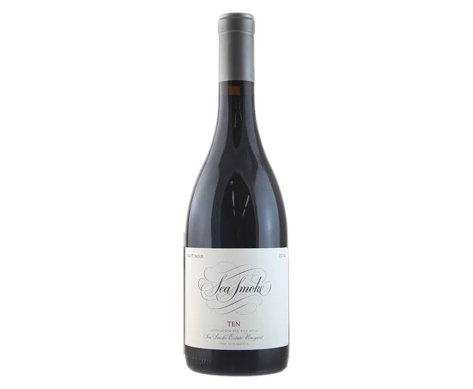 Sea Smoke Pinot Noir Ten 2023 750ml