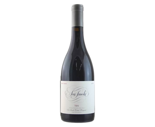 Sea Smoke Pinot Noir Ten 2023 750ml