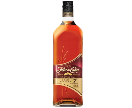 Flor De Cana 7 Years Gran Reserva 1.75L