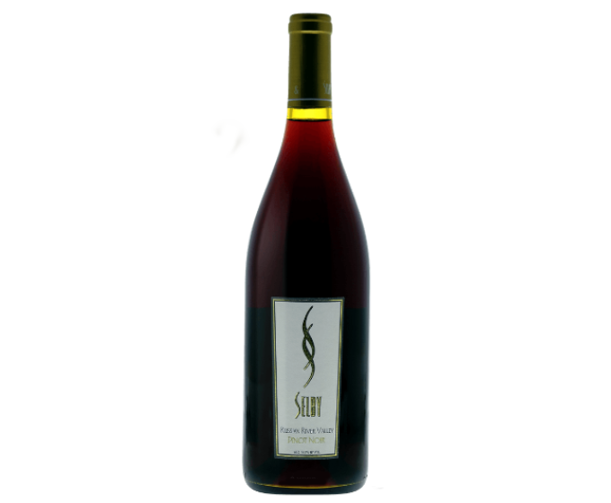 Selby Pinot Noir RRV 750ml