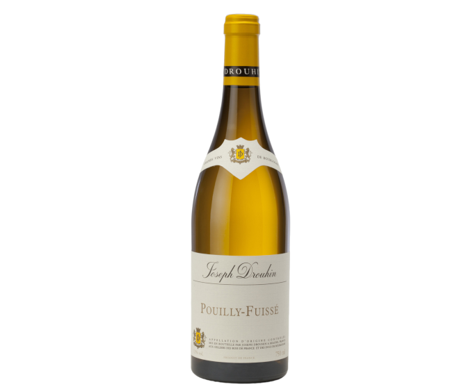 Joseph Drouhin Pouilly Fuisse 750ml