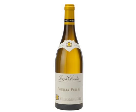 Joseph Drouhin Pouilly Fuisse 750ml