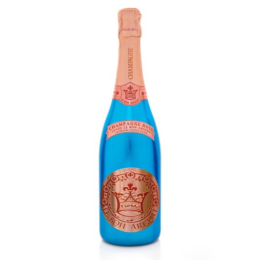 Le Bon Argent Rose 750ml