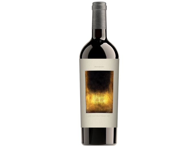 Adversity Catastrophe Cabernet Sauv 2020 750ml