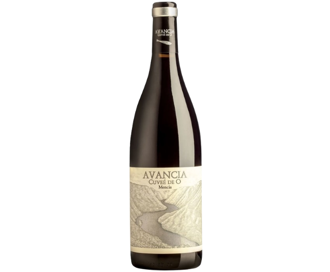 Bodegas Avancia Cuvee de O 750ml