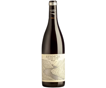 Bodegas Avancia Cuvee de O 750ml