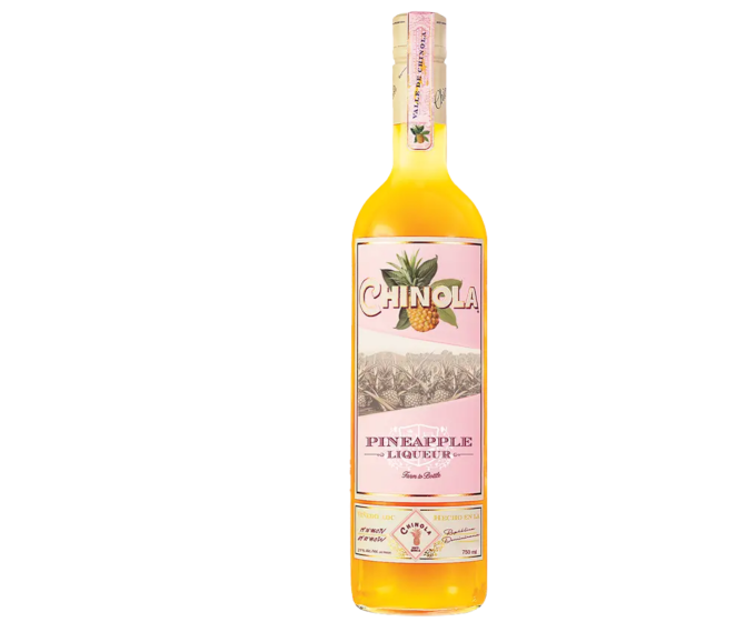 Chinola Pineapple 750ml