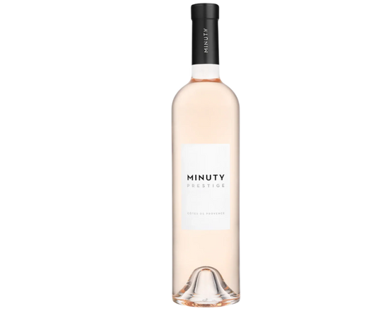 Chateau Minuty Cotes de Provence Minuty Prestige Rose 2024 750ml