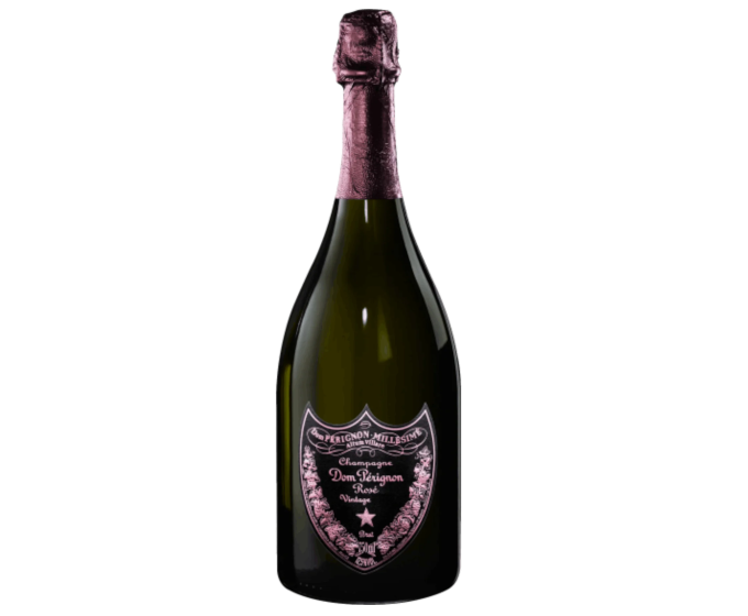 Dom Perignon Brut Rose 2009 750ml