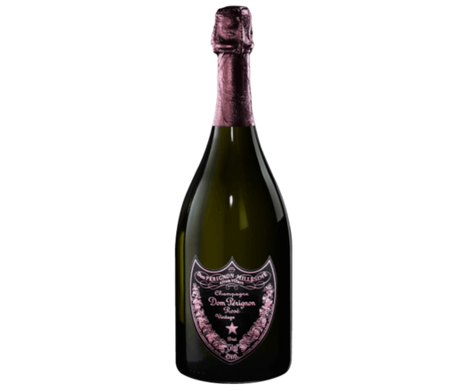 Dom Perignon Brut Rose 2009 750ml