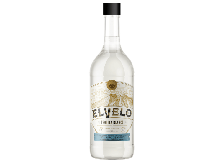 Elvelo Blanco 1L