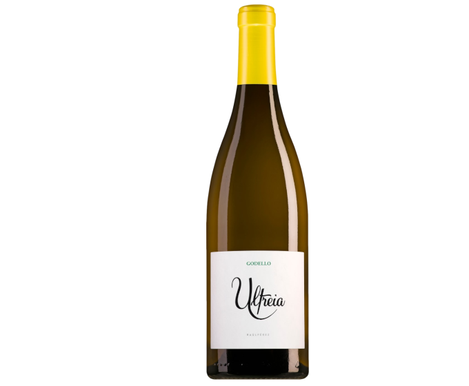 Raul Perez Ultreia Godello 750ml