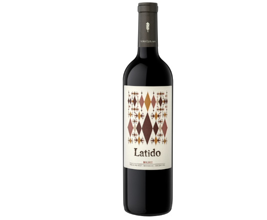 Qaramy Latido Malbec 2023 750ml