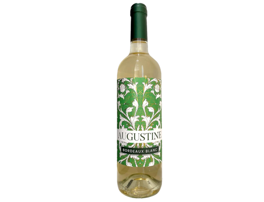 Augustine Bordeaux Blanc 2022 750ml