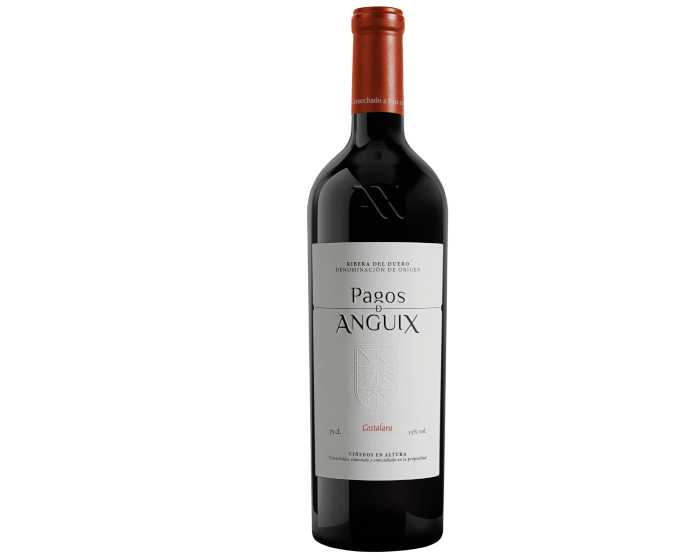 Pagos de Anguix Costalara Ribera del Duero 2019 750ml