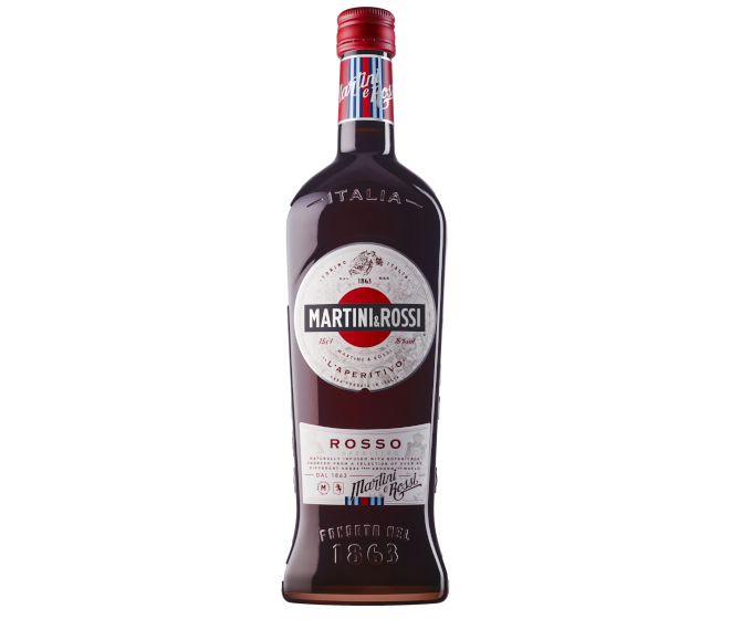 Martini & Rossi Rosso 750ml