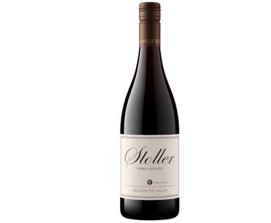 Stoller Willamette Valley Pinot Noir 750ml