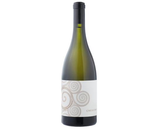 Crescere Platt Vineyard Chardonnay 2019 750ml (No Barcode)